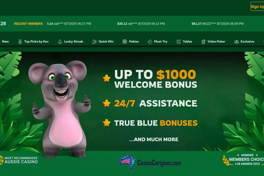 Fair Go Casino Bonuses: Maximizing Your Rewards