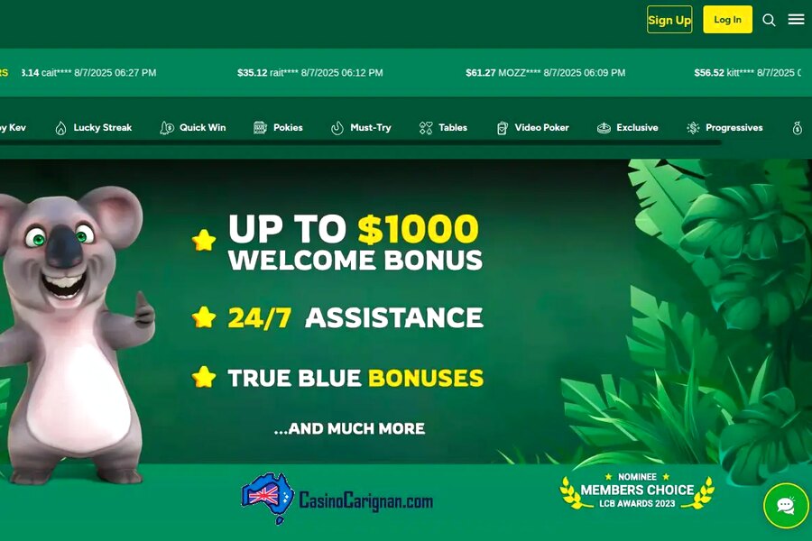 Fair Go Casino Login: Access Your Account Securely