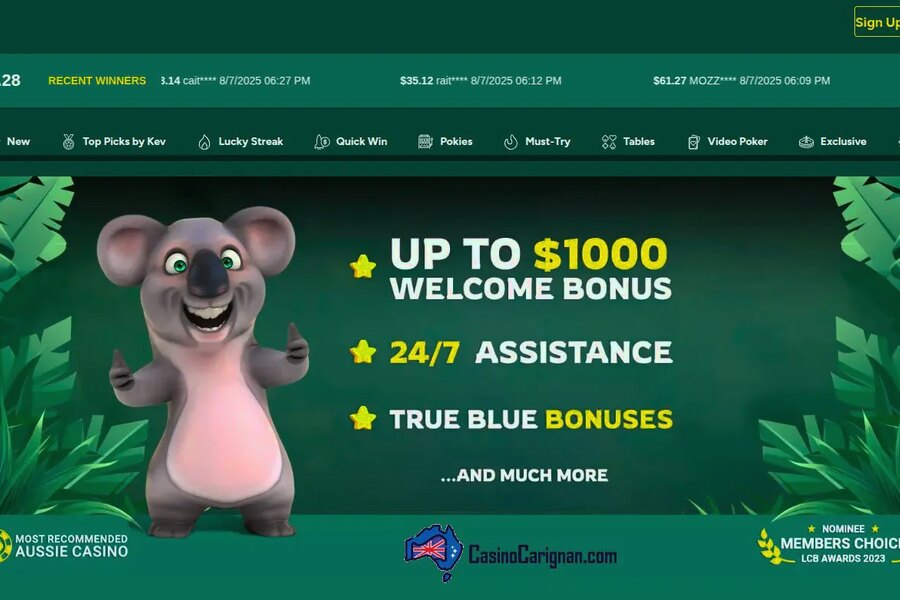 Fair Go Casino Promo Codes: Unlock Maximum Rewards