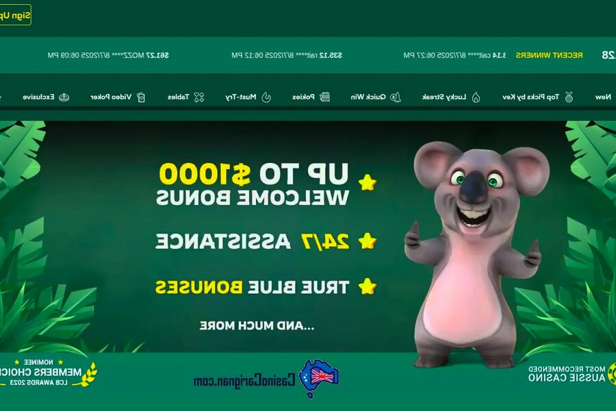 Fair Go Casino Sign Up: Create Your Account Today