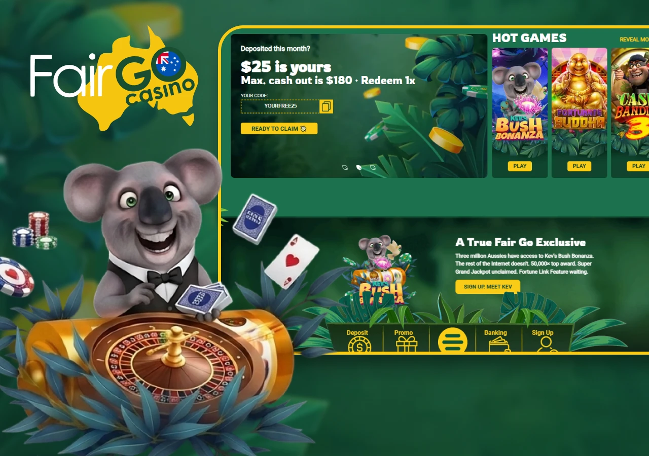 casino graphic